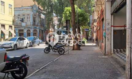 Ponto comercial à venda na Avenida Gomes Freire, Centro, Rio de Janeiro