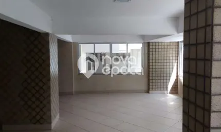 Apartamento com 2 quartos à venda na Rua Almirante Calheiros da Graça, Todos os Santos, Rio de Janeiro