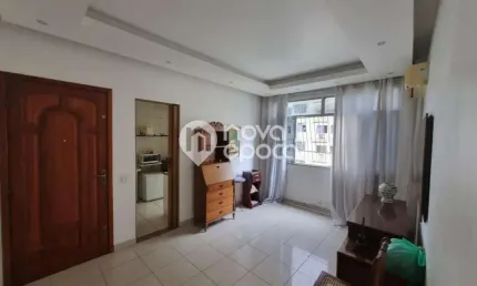 Apartamento com 2 quartos à venda na Rua Vasco da Gama, Cachambi, Rio de Janeiro
