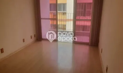 Apartamento com 2 quartos à venda na Rua Quiririm, Vila Valqueire, Rio de Janeiro