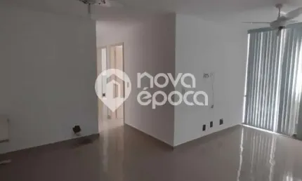 Apartamento com 2 quartos à venda na Avenida Marechal Rondon, Rocha, Rio de Janeiro