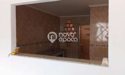 Apartamento com 3 quartos à venda na Rua Assis Vasconcelos, Pilares, Rio de Janeiro