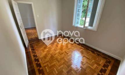 Apartamento com 2 quartos à venda na Rua Moncorvo Filho, Centro, Rio de Janeiro