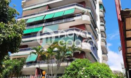 Freguesia (Jacarepaguá) | Apartamento 3 quartos, sendo 1 suite
