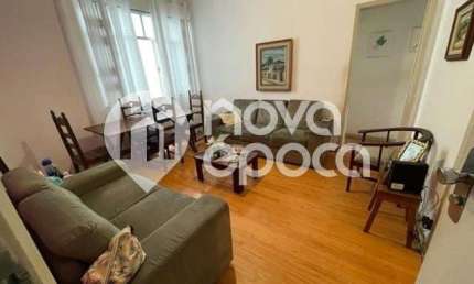 Apartamento com 2 quartos à venda na Rua Visconde de Figueiredo, Tijuca, Rio de Janeiro
