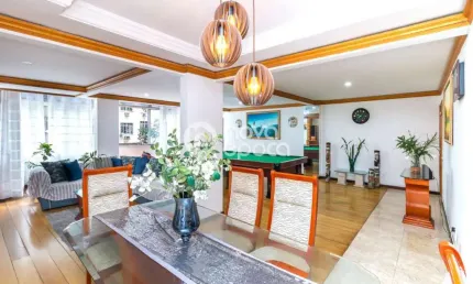 Apartamento com 3 quartos à venda na Rua Figueiredo Magalhães, Copacabana, Rio de Janeiro