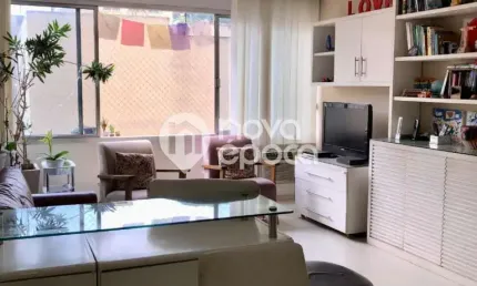 Apartamento com 3 quartos à venda na Rua Jardim Botânico, Jardim Botânico, Rio de Janeiro