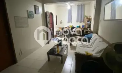 Casa em condomínio fechado com 5 quartos à venda na Rua Francisca Zieze, Pilares, Rio de Janeiro