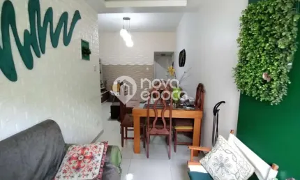 Apartamento com 1 quarto à venda na Rua Siqueira Campos, Copacabana, Rio de Janeiro