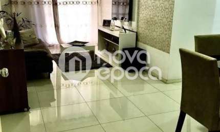 Apartamento com 2 quartos à venda na Rua Florianópolis, Praça Seca, Rio de Janeiro