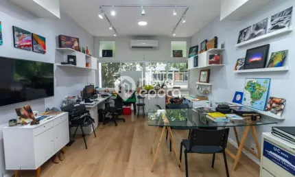 Sala comercial à venda na Rua Barata Ribeiro, Copacabana, Rio de Janeiro