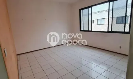 Apartamento com 3 quartos à venda na Rua Barão de Mesquita, Tijuca, Rio de Janeiro
