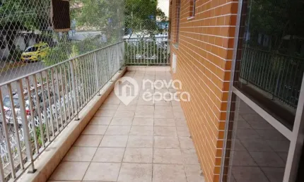 Apartamento com 2 quartos à venda na Rua Itamaracá, Cachambi, Rio de Janeiro