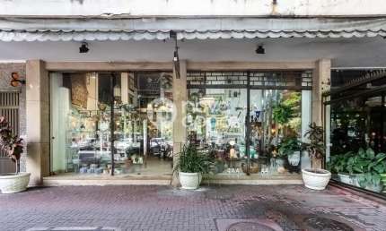 Ponto comercial à venda na Rua Jangadeiros, Ipanema, Rio de Janeiro