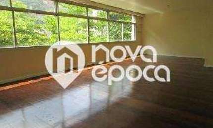 Apartamento com 4 quartos à venda na Avenida Niemeyer, São Conrado, Rio de Janeiro