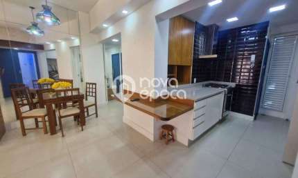 Apartamento com 2 quartos à venda na Rua Tonelero, Copacabana, Rio de Janeiro