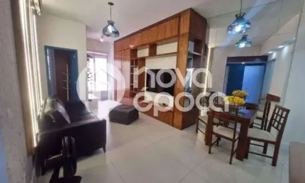 Apartamento com 2 quartos à venda na Rua Tonelero, Copacabana, Rio de Janeiro