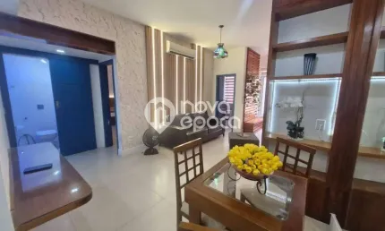 Apartamento com 2 quartos à venda na Rua Tonelero, Copacabana, Rio de Janeiro