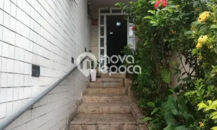 Casa com 4 quartos à venda na Rua Santos Titara, Todos os Santos, Rio de Janeiro