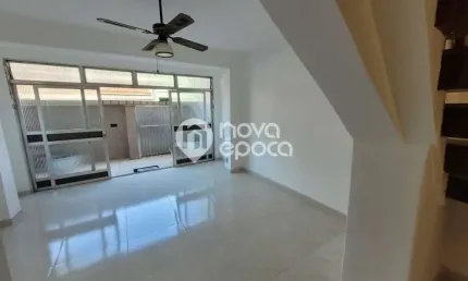 Casa em condomínio fechado com 5 quartos à venda na Albert Sabin, Portuguesa, Rio de Janeiro