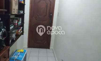 Apartamento com 3 quartos à venda na Rua Figueiredo Magalhães, Copacabana, Rio de Janeiro