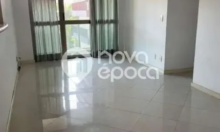 Apartamento com 2 quartos à venda na Rua São Clemente, Botafogo, Rio de Janeiro