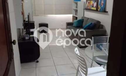 Engenho Novo | Apartamento 2 quartos, sendo 1 suite