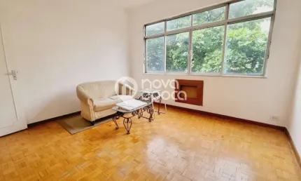 Apartamento com 2 quartos à venda na Rua Baltazar Lisboa, Tijuca, Rio de Janeiro