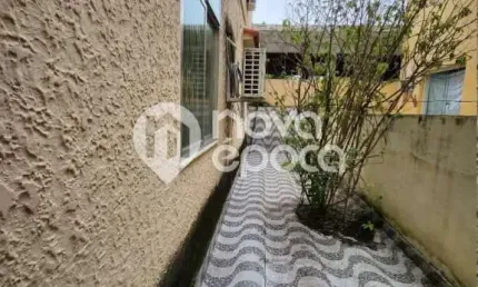 Apartamento com 2 quartos à venda na Rua São Gabriel, Cachambi, Rio de Janeiro