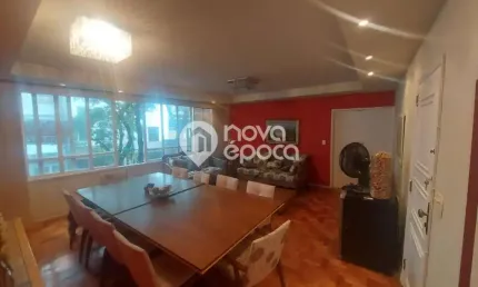 Apartamento com 5 quartos à venda na Rua Constante Ramos, Copacabana, Rio de Janeiro