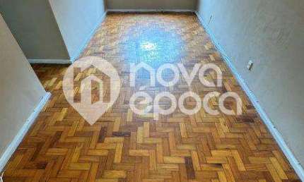 Apartamento com 2 quartos à venda na Rua do Oriente, Santa Teresa, Rio de Janeiro