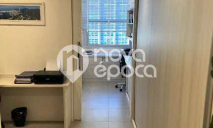Sala comercial à venda na Avenida Nilo Peçanha, Centro, Rio de Janeiro