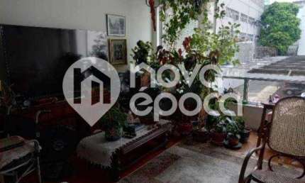 Apartamento com 3 quartos à venda na Rua São Clemente, Botafogo, Rio de Janeiro