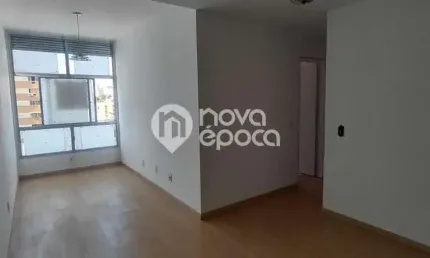 Apartamento com 2 quartos à venda na Rua Adriano, Todos os Santos, Rio de Janeiro