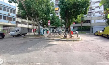 Casa em condomínio fechado com 2 quartos à venda na Rua Carvalho Alvim, Andaraí, Rio de Janeiro