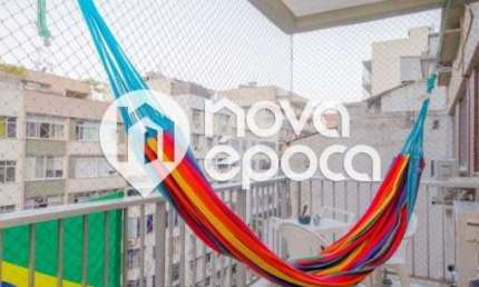 Apartamento com 4 quartos à venda na Rua Santa Clara, Copacabana, Rio de Janeiro