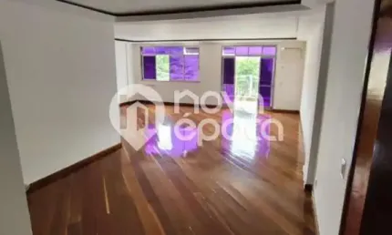 Apartamento com 3 quartos à venda na Rua Gastão Penalva, Andaraí, Rio de Janeiro
