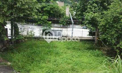 Casa com 2 quartos à venda na Rua Clarimundo de Melo, Quintino Bocaiúva, Rio de Janeiro