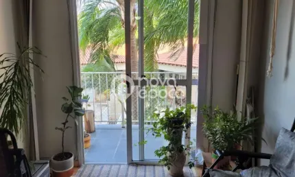 Engenho de Dentro | Apartamento 3 quartos, sendo 1 suite