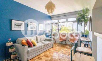 Apartamento com 2 quartos à venda na Rua Alberto de Campos, Ipanema, Rio de Janeiro