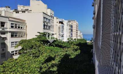 Apartamento com 4 quartos à venda na Rua Gomes Carneiro, Ipanema, Rio de Janeiro