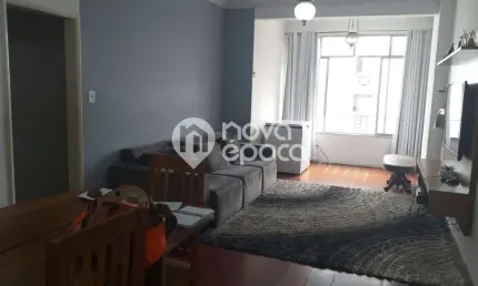 Apartamento com 3 quartos à venda na Rua General Roca, Tijuca, Rio de Janeiro
