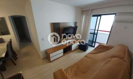 Apartamento com 3 quartos à venda na Rua Pinto Guedes, Tijuca, Rio de Janeiro