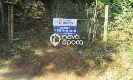 Terreno em condomínio fechado à venda na Rua Assis Republicano, Freguesia (Jacarepaguá), Rio de Janeiro