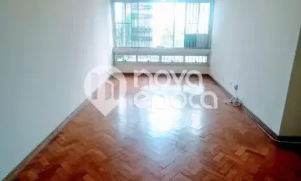 Apartamento com 3 quartos à venda na Rua Pinto de Figueiredo, Tijuca, Rio de Janeiro