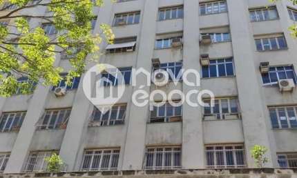 Sala comercial à venda na Avenida Churchill, Centro, Rio de Janeiro