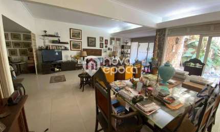 Apartamento com 3 quartos à venda na Rua Tonelero, Copacabana, Rio de Janeiro