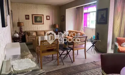 Apartamento com 3 quartos à venda na Rua Barata Ribeiro, Copacabana, Rio de Janeiro