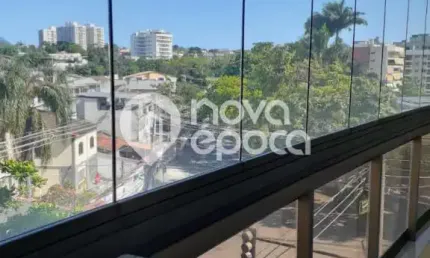 Apartamento com 2 quartos à venda na Rua Retiro dos Artistas, Pechincha, Rio de Janeiro