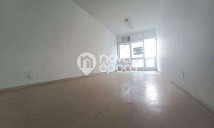 Sala comercial à venda na Avenida Nossa Senhora de Copacabana, Copacabana, Rio de Janeiro